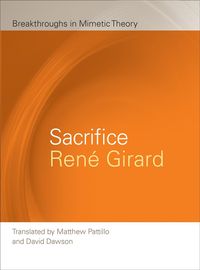 Produktbild: Sacrifice