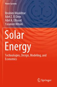 Produktbild: Solar Energy