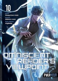Produktbild: Omniscient reader's viewpoint. Tome 10