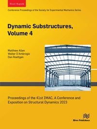 Produktbild: Dynamic Substructures, Volume 4