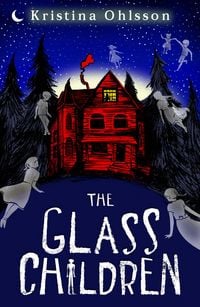 Produktbild: The Glass Children