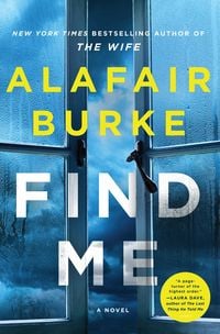 Produktbild: Find Me
