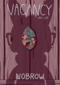 Produktbild: Lee, B: Vacancy