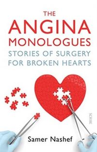 Produktbild: The Angina Monologues