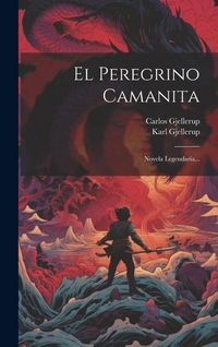 Produktbild: El Peregrino Camanita