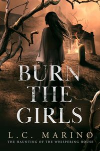 Produktbild: Burn the Girls