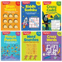 Produktbild: Puzzle Pads Bundle