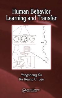 Produktbild: Human Behavior Learning and Transfer