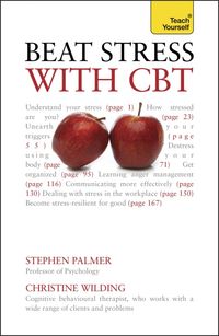 Produktbild: Beat Stress with CBT