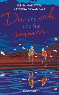 Produktbild: Du und ich und f&uuml;r immer
