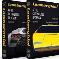 Produktbild: Lamborghini
