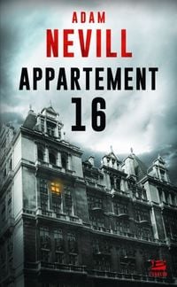 Produktbild: Appartement 16