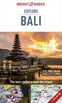 Produktbild: Insight Guides Explore Bali (Travel Guide with Free eBook)
