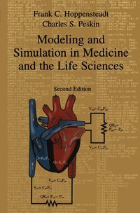 Produktbild: Modeling and Simulation in Medicine and the Life Sciences