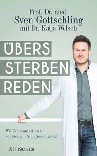 Produktbild: &Uuml;bers Sterben reden