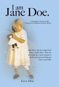 Produktbild: I Am Jane Doe.