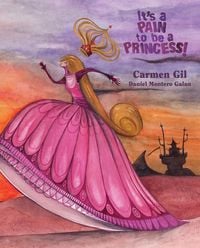 Produktbild: It's a Pain to Be a Princess!