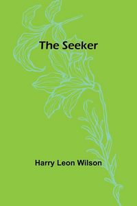 Produktbild: The Seeker