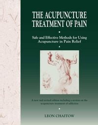 Produktbild: The Acupuncture Treatment of Pain
