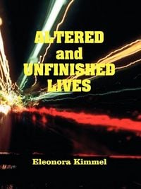 Produktbild: Altered and Unfinished Lives
