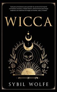 Produktbild: Wicca