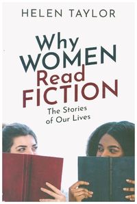 Produktbild: Why Women Read Fiction