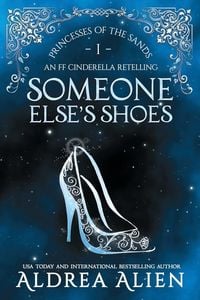 Produktbild: Someone Else's Shoes