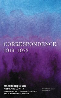 Produktbild: Correspondence: 1919-1973