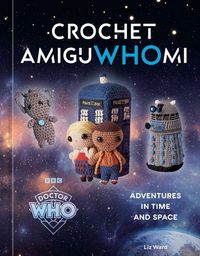 Produktbild: Crochet Amiguwhomi