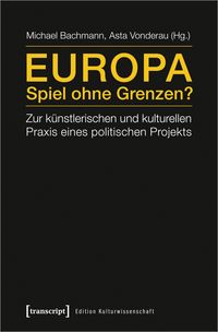 Produktbild: Europa &ndash; Spiel ohne Grenzen?