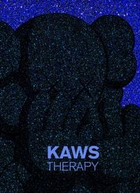 Produktbild: Kaws: Therapy