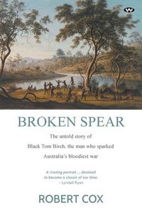Produktbild: Broken Spear