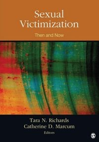 Produktbild: Sexual Victimization