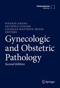 Produktbild: Gynecologic and Obstetric Pathology