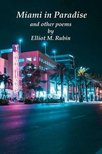 Produktbild: Miami in Paradise and other poems