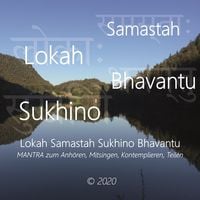 Produktbild: Lokah Samastah Sukhino Bhavantu