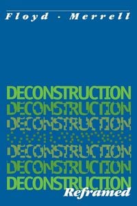 Produktbild: Deconstruction Reframed