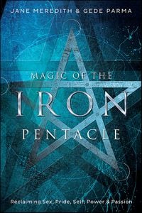 Produktbild: Magic of the Iron Pentacle