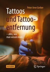 Bild vom Artikel Tattoos und Tattooentfernung vom Autor 