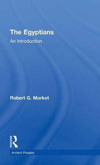 Produktbild: The Egyptians