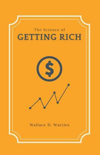Produktbild: The Science Of Getting Rich