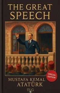 Produktbild: The Great Speech