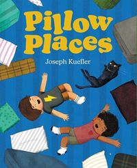 Produktbild: Pillow Places