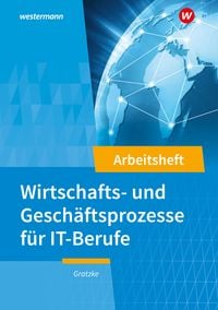 Produktbild: IT-Berufe