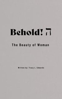 Produktbild: Behold! The Beauty of Woman.