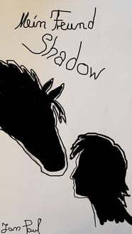 Produktbild: Mein Freund Shadow