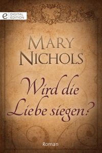 Produktbild: Wird die Liebe siegen?
