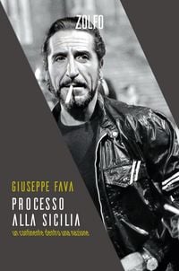 Produktbild: Processo alla Sicilia. Un continente dentro una nazione