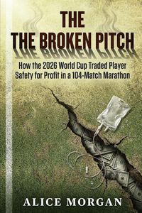 Produktbild: The Broken Pitch