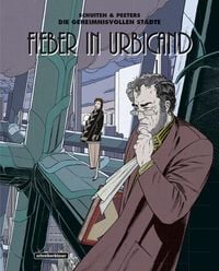 Produktbild: Fieber in Urbicand